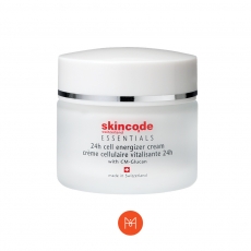 Kem tế bào phục hồi năng lượng và bảo vệ da Skincode Essentials 24H Cell Energizer Cream - 50 ml